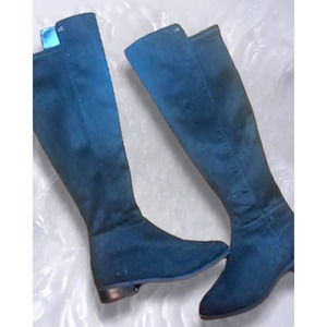 Michael Kors Bromley Stretch Over-the-Knee Boot